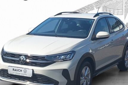 VW Taigo 48.909 km 16.880 &euro; Lampertheim 68623