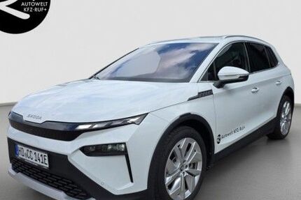 Skoda Elroq 16.000 km 41.180 &euro; Meckesheim 74909