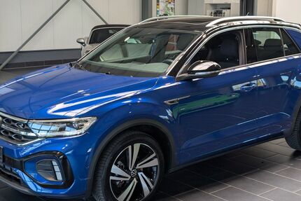 VW T-Roc 11.000 km 31.900 &euro; Weinheim 69469