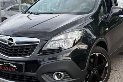 Opel Mokka 182.000 km 5.800 &euro; Weinheim 69469