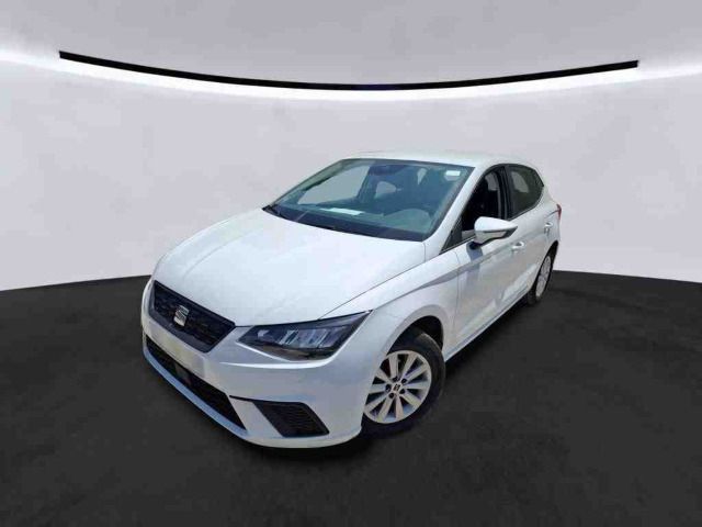 Seat Ibiza 38.977 km 14.830 € Mosbach 74821