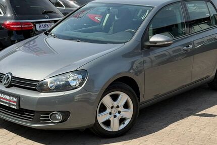 VW Golf 144.000 km 4.599 &euro; Mannheim 68199