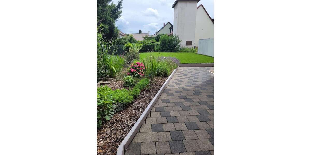 Etagenwohnung Oftersheim - 4 Zimmer, 125 m&sup2;, 590.000&euro; | Angebot:24821640