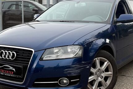 Audi A3 136.000 km 8.990 &euro; Weinheim 69469