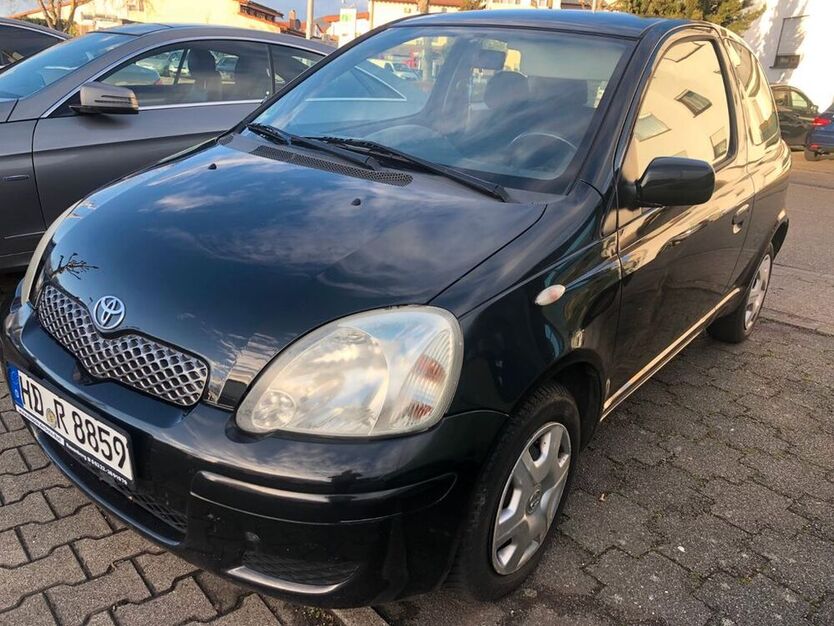 Yaris