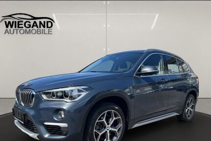 BMW X1 108.700 km 18.990 &euro; Viernheim 68519