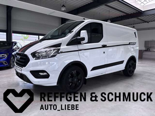 Transit Custom