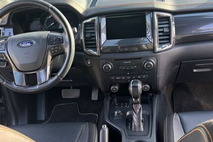 Ford Ranger 110.300 km 22.000 &euro; Heppenheim 64646