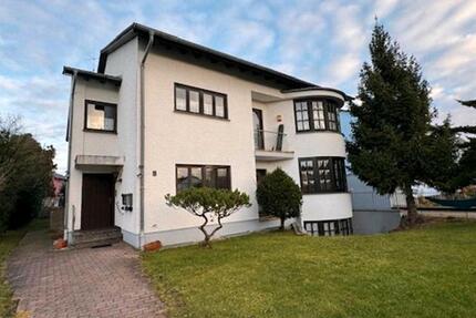 Wohnung Lampertheim - 5 Zimmer, 131 m&sup2;, 1.700&euro; | Angebot:26549043