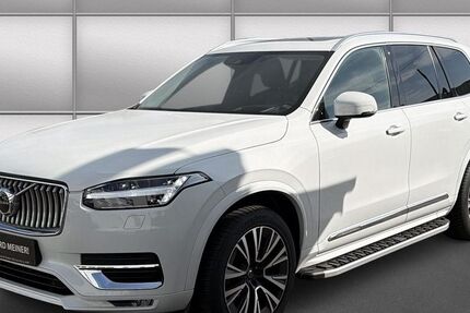 Volvo XC90 82.000 km 45.500 &euro; Mannheim 68309