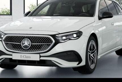 Mercedes-Benz E 200 9.900 km 62.490 &euro; Mannheim 68165