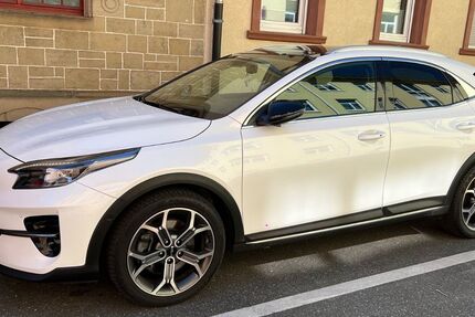 Kia XCeed 82.000 km 19.500 &euro; Heidelberg 69115