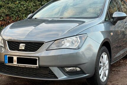 Seat Ibiza 67.580 km 9.720 &euro; Mannheim 68305
