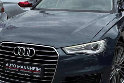 Audi A6 250.000 km 15.999 &euro; Mannheim 68199