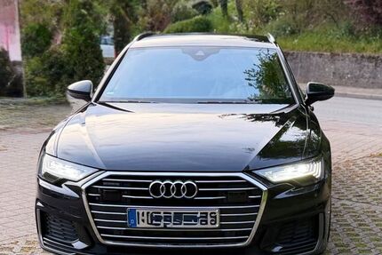 Audi A6 108.000 km 33.333 &euro; Neckargerach 69437