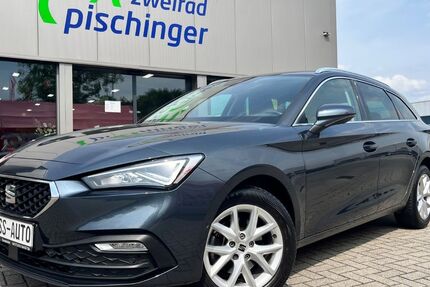 Seat Leon 66.045 km 17.990 € Sinsheim 74889