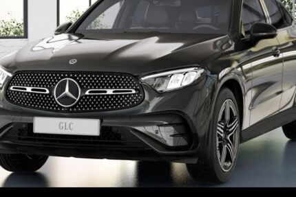 Mercedes-Benz GLC 220 14.000 km 60.850 &euro; Mannheim 68165