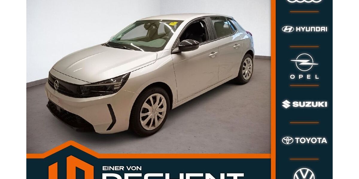 Opel Corsa 7.340 km 15.919 &euro; Heidelberg 69115