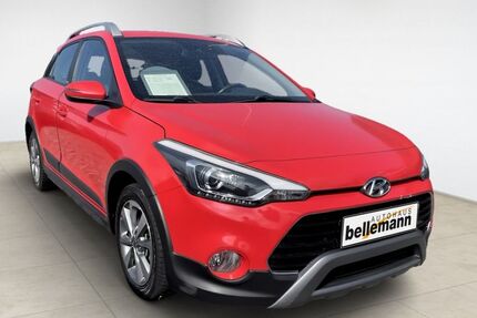 Hyundai i20 43.840 km 15.390 &euro; Speyer 67346