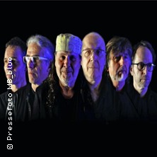 Poems On The Rocks - 21 Jahre Poems On The Rocks 20.03.2026 MUSIKTHEATER REX