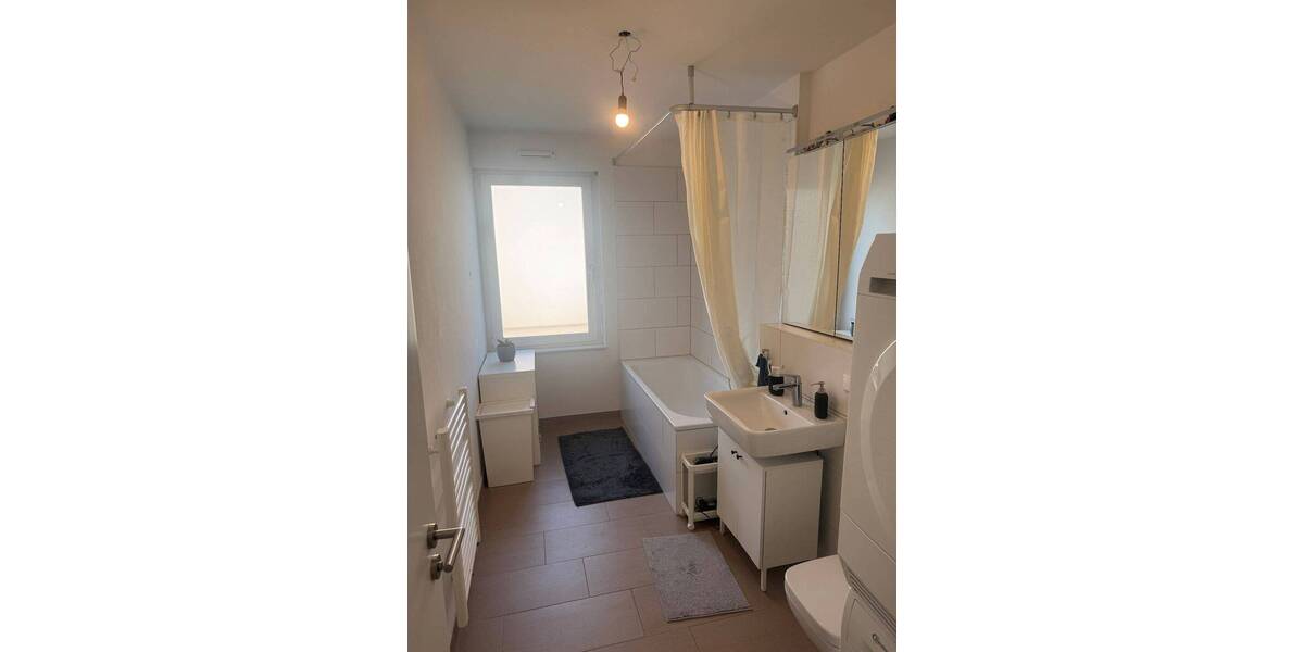 Etagenwohnung Mannheim Käfertal - 3 Zimmer, 90 m&sup2;, 1.313&euro; | Angebot:26259340