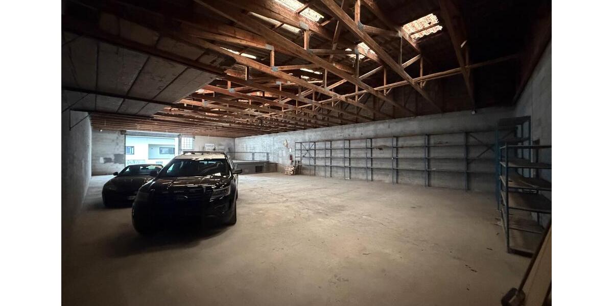 Gewerbeobjekt Lorsch - 2.600&euro; | Angebot:25180355