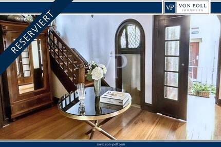 Haus Heidelberg / Neuenheim Neuenheim - 8 Zimmer, 230 m&sup2;, 4.350&euro; | Angebot:25737365