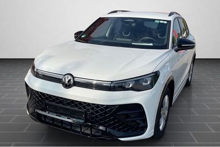 VW Tiguan 22.430 km 42.700 € Ladenburg 68526