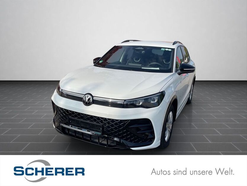 VW Tiguan 22.430 km 42.700 € Ladenburg 68526
