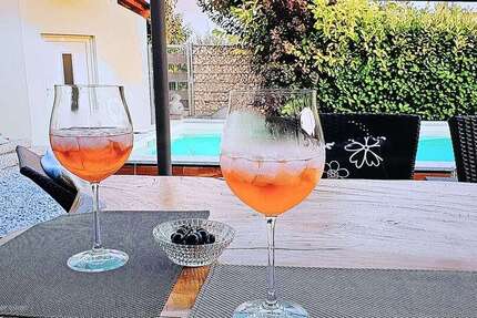 Haus Ludwigshafen Rheingönheim - 8 Zimmer, 235 m&sup2;, 1.150.000&euro; | Angebot:24727587