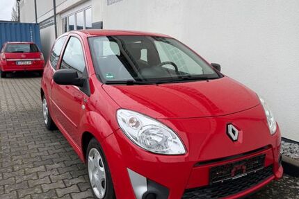 Renault Twingo 120.000 km 2.450 &euro; Speyer 67346