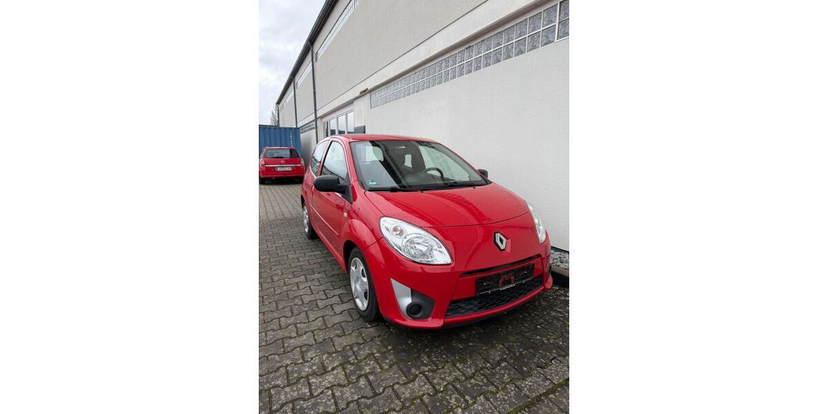 Renault Twingo 120.000 km 2.650 &euro; Speyer 67346