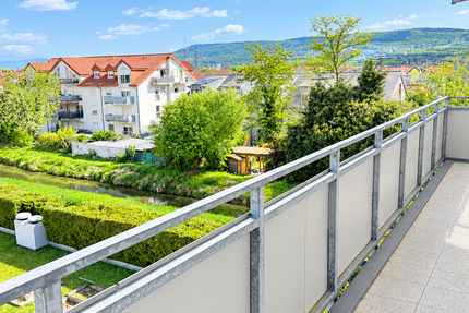 Wohnung Sandhausen - 3 Zimmer, 105 m&sup2;, 275.000&euro; | Angebot:27440479