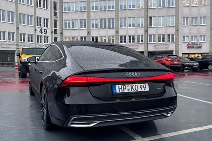 Audi A7 145.000 km 30.000 &euro; Heppenheim (Bergstraße) 64646