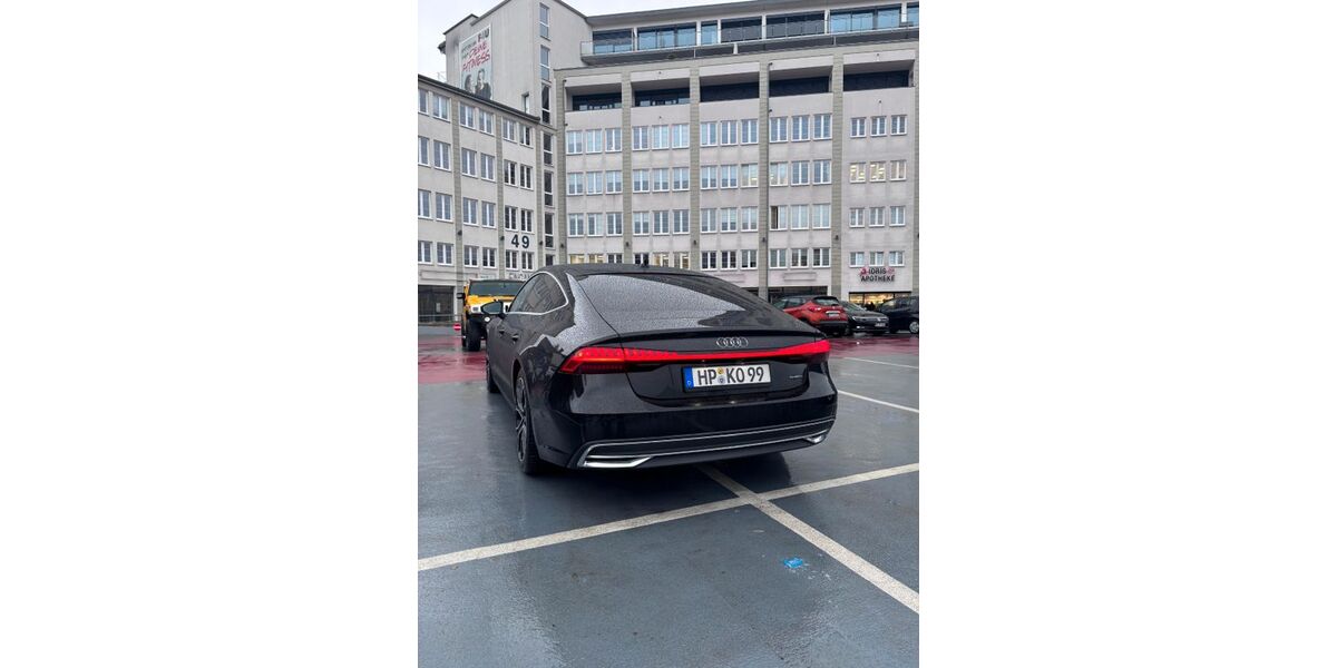Audi A7 145.000 km 31.000 &euro; Heppenheim (Bergstraße) 64646