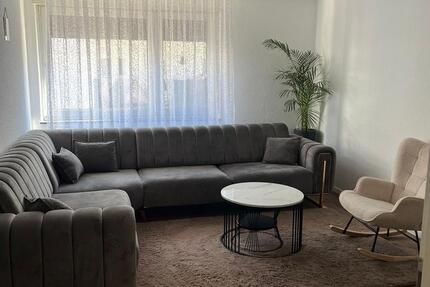 Wohnung Ludwigshafen am Rhein - 3 Zimmer, 74 m&sup2;, 740&euro; | Angebot:26380829