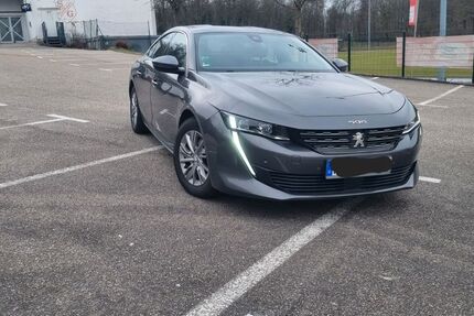 Peugeot 508 118.000 km 15.500 &euro; Dielheim 69234