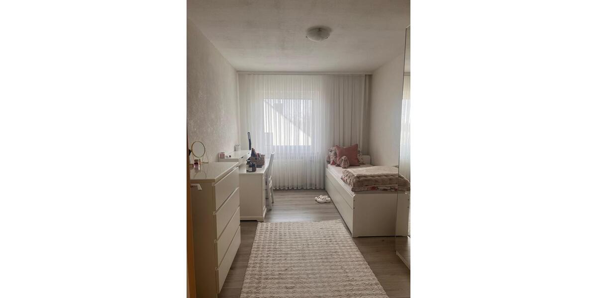 Etagenwohnung Frankenthal (Pfalz) - 4 Zimmer, 86 m&sup2;, 260.000&euro; | Angebot:25157246