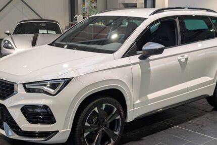 Cupra Ateca 13.000 km 31.900 &euro; Weinheim 69469