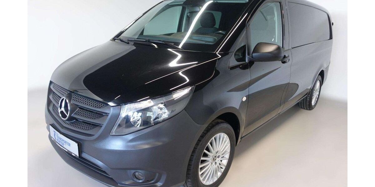 Mercedes-Benz Vito 64.000 km 31.490 &euro; Malsch 69254
