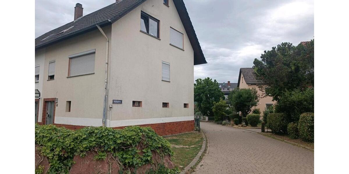 Doppelhaushälfte Wiesenbach - 3 Zimmer, 85 m&sup2;, 299.000&euro; | Angebot:27067485