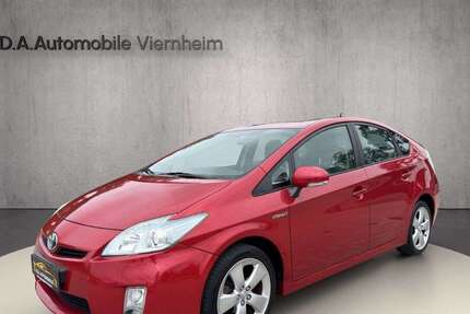 Toyota Prius 145.000 km 9.500 € Viernheim 68519