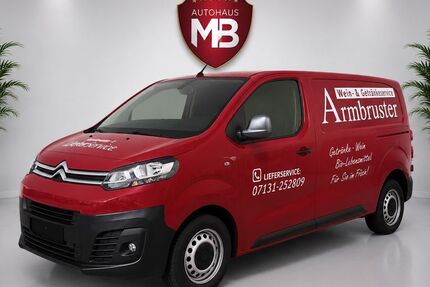 Citroen Jumpy 75.000 km 12.990 &euro; Ludwigshafen am Rhein 67059