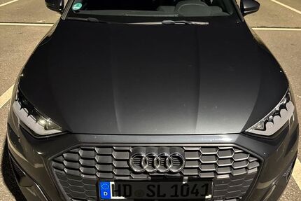 Audi A3 117.000 km 19.900 &euro; Neckarbischofsheim 74924