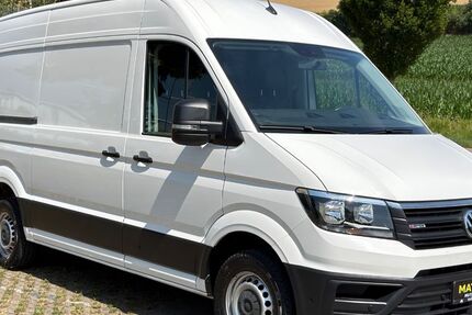 VW Crafter 119.446 km 26.790 &euro; Sinsheim 74889