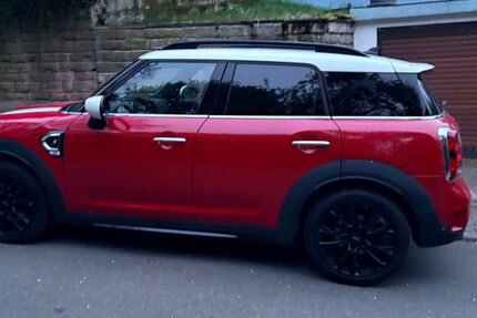 Mini Countryman S (Cooper) 99.900 km 21.150 &euro; Weinheim 69469