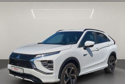 Mitsubishi Eclipse Cross 45.000 km 18.990 &euro; Schifferstadt 67105