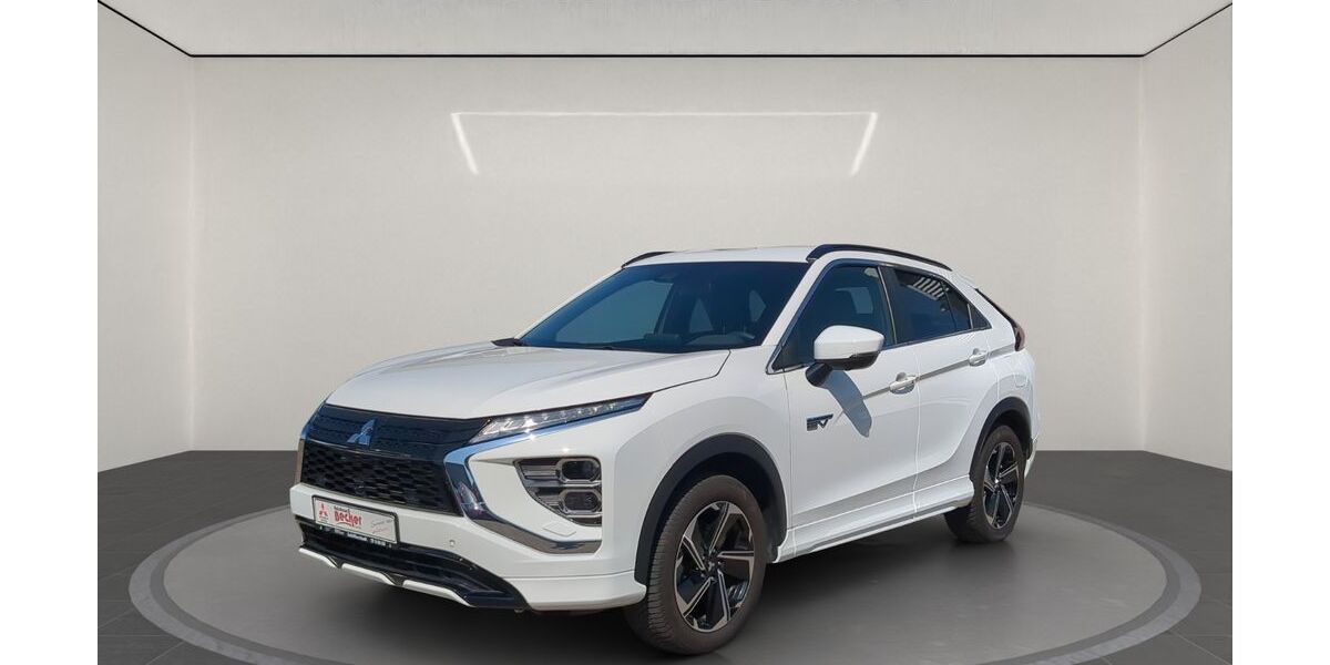 Mitsubishi Eclipse Cross 45.000 km 18.990 &euro; Schifferstadt 67105