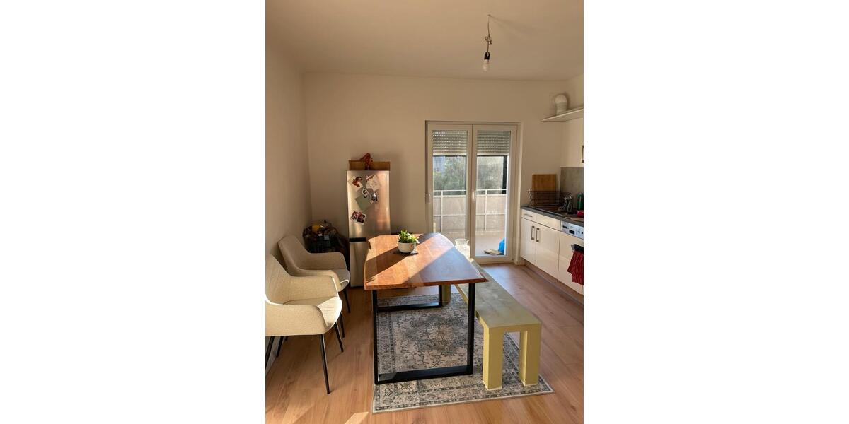 Etagenwohnung Schwetzingen - 3 Zimmer, 50 m&sup2;, 735&euro; | Angebot:26327706