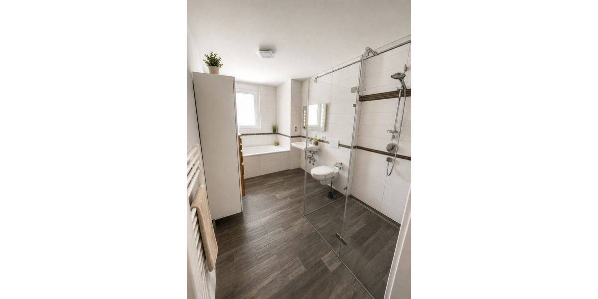 Terrassenwohnung Ludwigshafen Oggersheim - 4 Zimmer, 122 m&sup2;, 523.000&euro; | Angebot:26798105